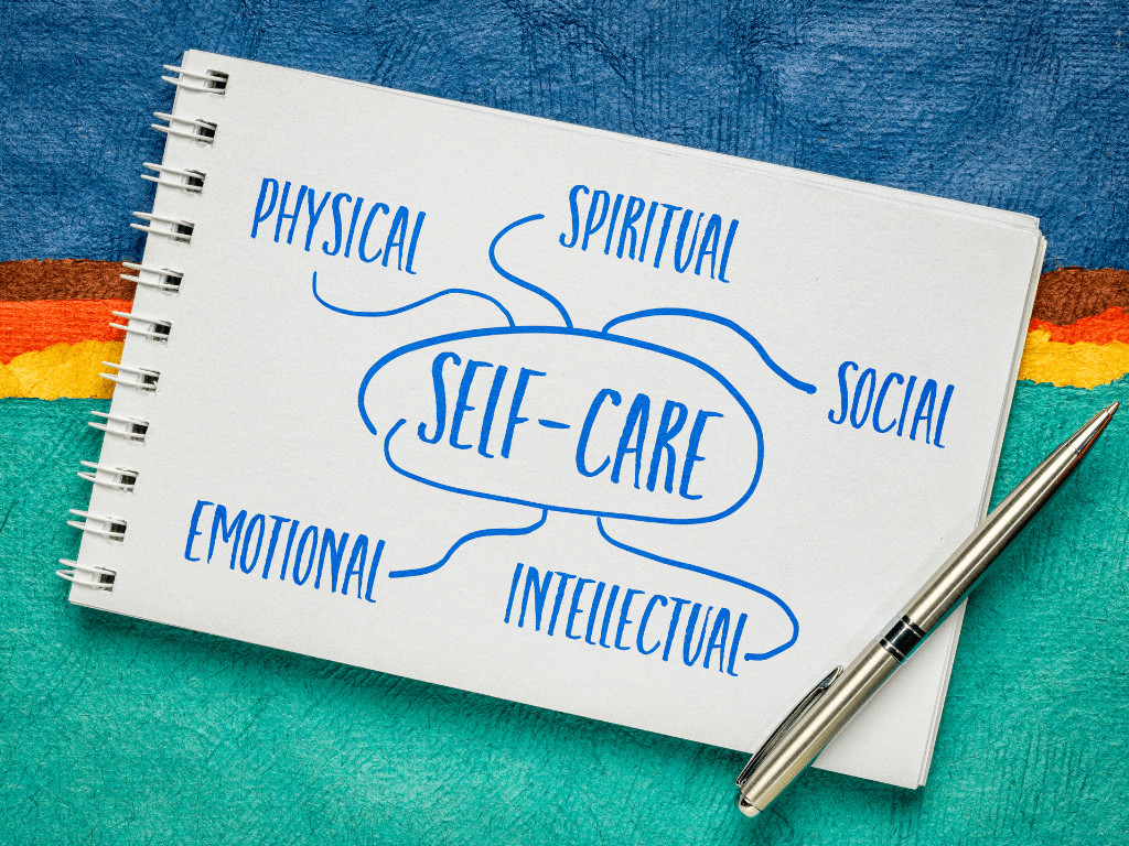 Autocuidado verdadero. Psicólogos en Arganzuela, Madrid.